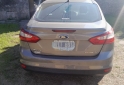 Autos - Ford 4 puertas 2,0 se plus 2014 Nafta 136000Km - En Venta