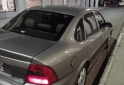 Autos - Chevrolet Vectra 2.2 CD 16V 2004 GNC 270000Km - En Venta
