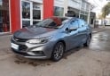 Autos - Chevrolet CRUZE 2017 Nafta  - En Venta