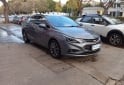 Autos - Chevrolet CRUZE 2017 Nafta  - En Venta