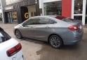 Autos - Chevrolet CRUZE 2017 Nafta  - En Venta
