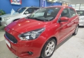 Autos - Ford KA SEL 1.5 5P 2018 Nafta 114000Km - En Venta