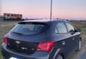 Autos - Chevrolet Onix LT 2018 Nafta 120000Km - En Venta