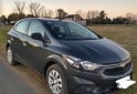 Autos - Chevrolet Onix LT 2018 Nafta 120000Km - En Venta