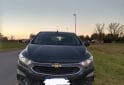 Autos - Chevrolet Onix LT 2018 Nafta 120000Km - En Venta