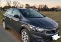 Autos - Chevrolet Onix LT 2018 Nafta 140000Km - En Venta