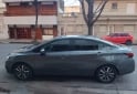 Autos - Nissan Versa Advance 2022 Nafta 100000Km - En Venta