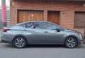 Autos - Nissan Versa Advance 2022 Nafta 100000Km - En Venta