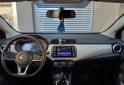 Autos - Nissan Versa Advance 2022 Nafta 100000Km - En Venta