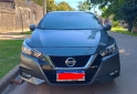 Autos - Nissan Versa Advance 2022 Nafta 100000Km - En Venta