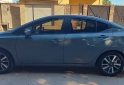 Autos - Nissan Versa Advance 2022 Nafta 100000Km - En Venta