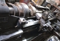 Herramientas - Torno Paralelo con Caja Norton para Roscas - En Venta