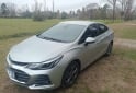 Autos - Chevrolet Cruze LTZ 2022 Nafta 51000Km - En Venta