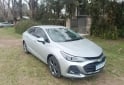 Autos - Chevrolet Cruze LTZ 2022 Nafta 51000Km - En Venta