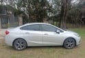 Autos - Chevrolet Cruze LTZ 2022 Nafta 51000Km - En Venta