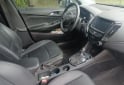 Autos - Chevrolet Cruze LTZ 2022 Nafta 51000Km - En Venta