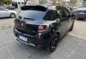 Autos - Renault Sandero 2017 Nafta 100000Km - En Venta