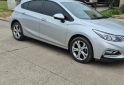 Autos - Chevrolet Cruze LT 5ptas 2019 Nafta 44300Km - En Venta