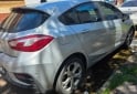 Autos - Chevrolet Cruze LT 5ptas 2019 Nafta 44300Km - En Venta