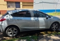 Autos - Chevrolet Cruze LT 5ptas 2019 Nafta 44300Km - En Venta