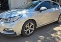 Autos - Chevrolet Cruze LT 5ptas 2019 Nafta 44300Km - En Venta