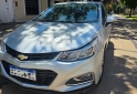 Autos - Chevrolet Cruze LT 5ptas 2019 Nafta 44300Km - En Venta