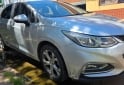 Autos - Chevrolet Cruze LT 5ptas 2019 Nafta 44300Km - En Venta