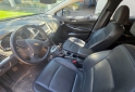 Autos - Chevrolet Cruze LT 5ptas 2019 Nafta 44300Km - En Venta