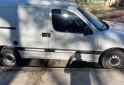 Utilitarios - Citroen Berlingo 2014 GNC 170000Km - En Venta