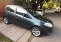 Autos - Fiat Palio línea nueva 2012 GNC 111111Km - En Venta