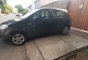 Autos - Fiat Palio línea nueva 2012 GNC 111111Km - En Venta