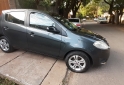Autos - Fiat Palio línea nueva 2012 GNC 111111Km - En Venta