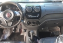 Autos - Fiat Palio línea nueva 2012 GNC 111111Km - En Venta