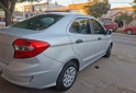 Autos - Ford Ka 2020 Nafta 132500Km - En Venta