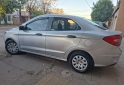 Autos - Ford Ka 2020 Nafta 132500Km - En Venta