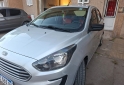 Autos - Ford Ka 2020 Nafta 132500Km - En Venta
