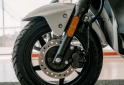 Motos - Kymco AGILITY 125 2025 Nafta 0Km - En Venta