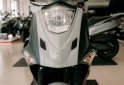 Motos - Kymco AGILITY 125 2025 Nafta 0Km - En Venta
