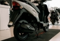 Motos - Kymco AGILITY 125 2025 Nafta 0Km - En Venta