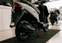 Motos - Kymco AGILITY 125 2025 Nafta 0Km - En Venta