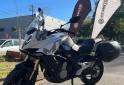 Motos - CF 650 MT 2022 Nafta 14114Km - En Venta