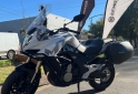 Motos - CF 650 MT 2022 Nafta 14114Km - En Venta