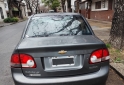Autos - Chevrolet CLASSIC 1.4 LS AA DH 2011 Nafta 165000Km - En Venta