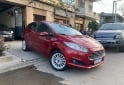 Autos - Ford FIESTA SE 2016 Nafta 168000Km - En Venta