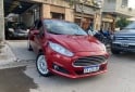 Autos - Ford FIESTA SE 2016 Nafta 168000Km - En Venta