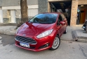 Autos - Ford FIESTA SE 2016 Nafta 168000Km - En Venta