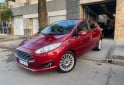 Autos - Ford FIESTA SE 2016 Nafta 168000Km - En Venta