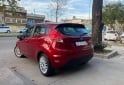 Autos - Ford FIESTA SE 2016 Nafta 168000Km - En Venta