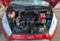 Autos - Ford FIESTA SE 2016 Nafta 168000Km - En Venta