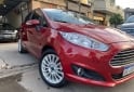 Autos - Ford FIESTA SE 2016 Nafta 168000Km - En Venta